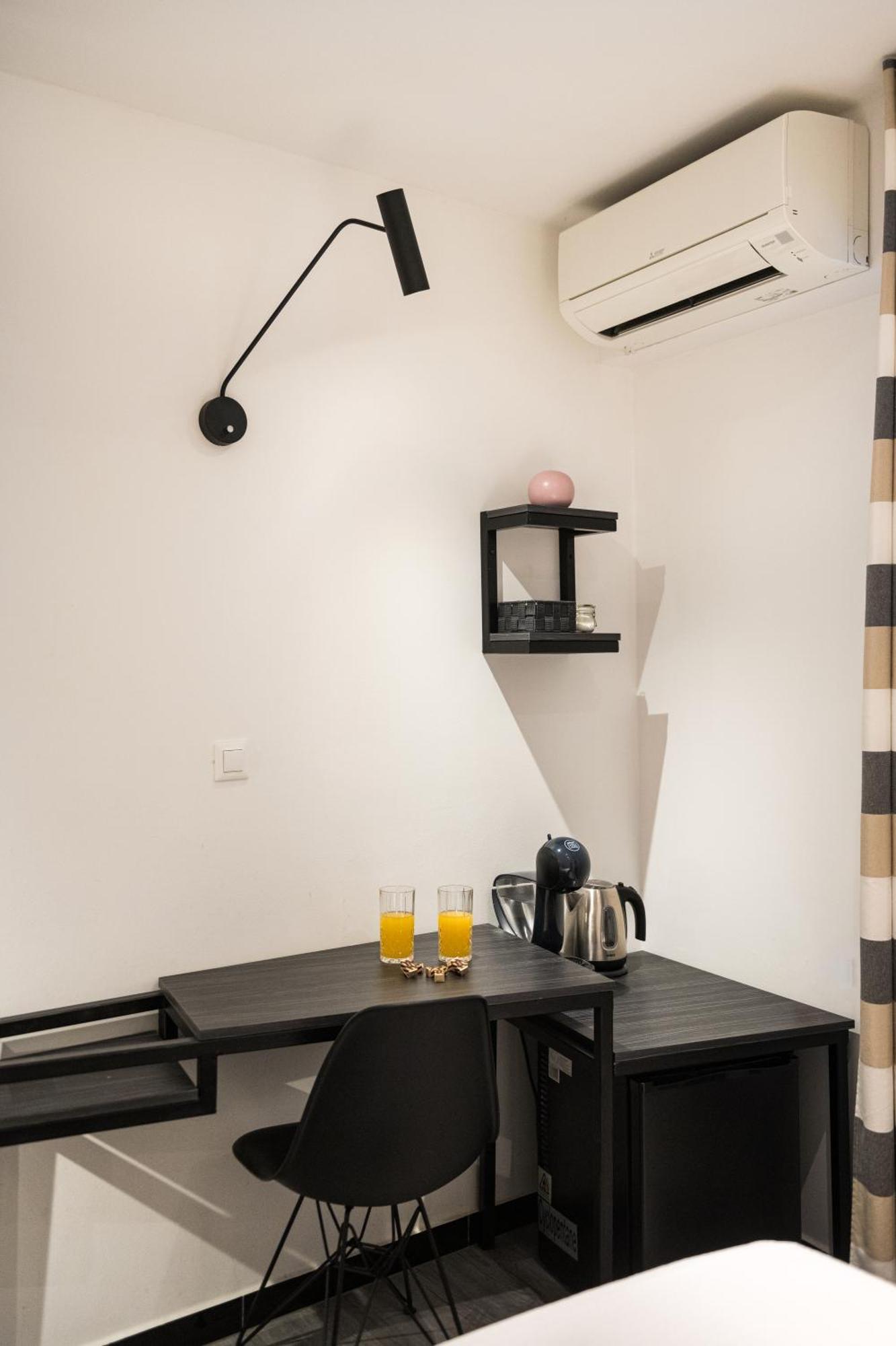 Centre Apartment *