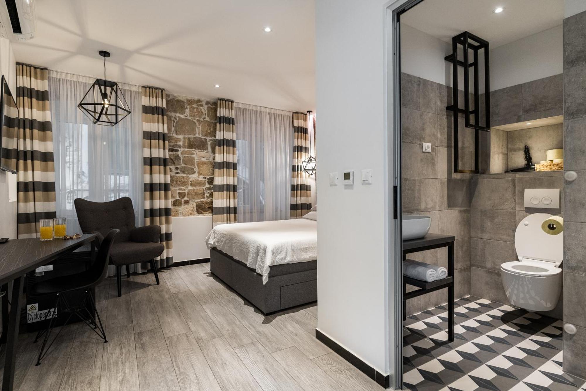 Centre Apartment Split