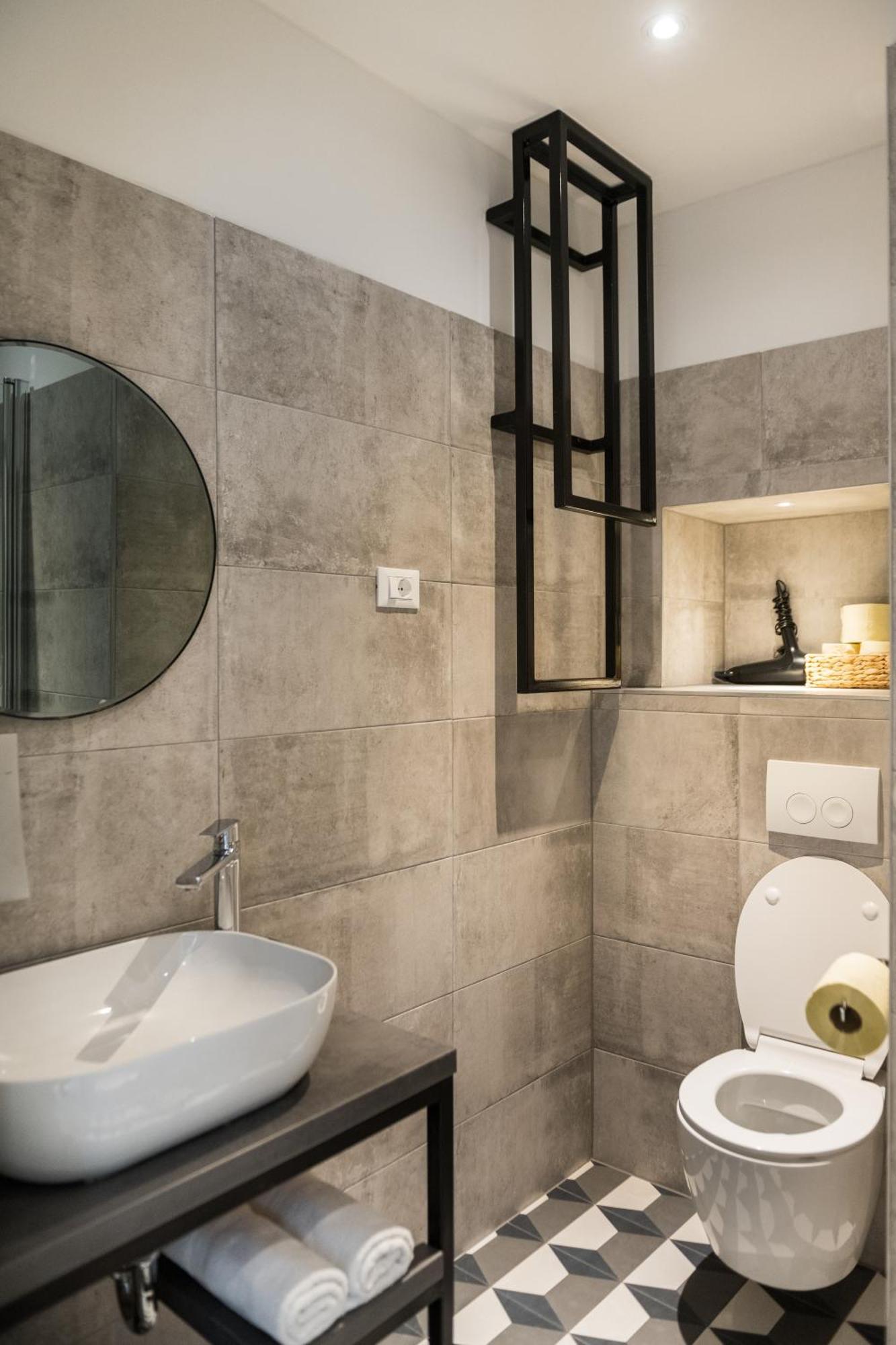 Centre Apartment