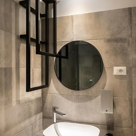Split City Centre Room Exterior photo