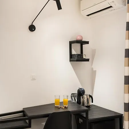 Split City Centre Room Exterior photo