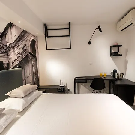 Split City Centre Room Exterior photo