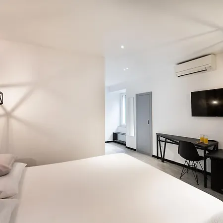 Split City Centre Room Exterior photo