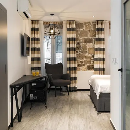 Split City Centre Room Exterior photo