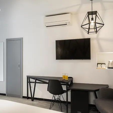Split City Centre Room Exterior photo