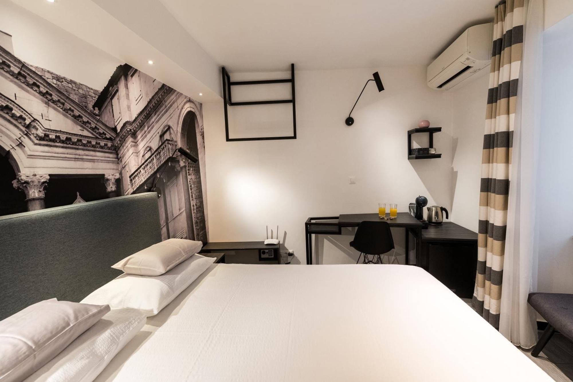 Centre Apartment
