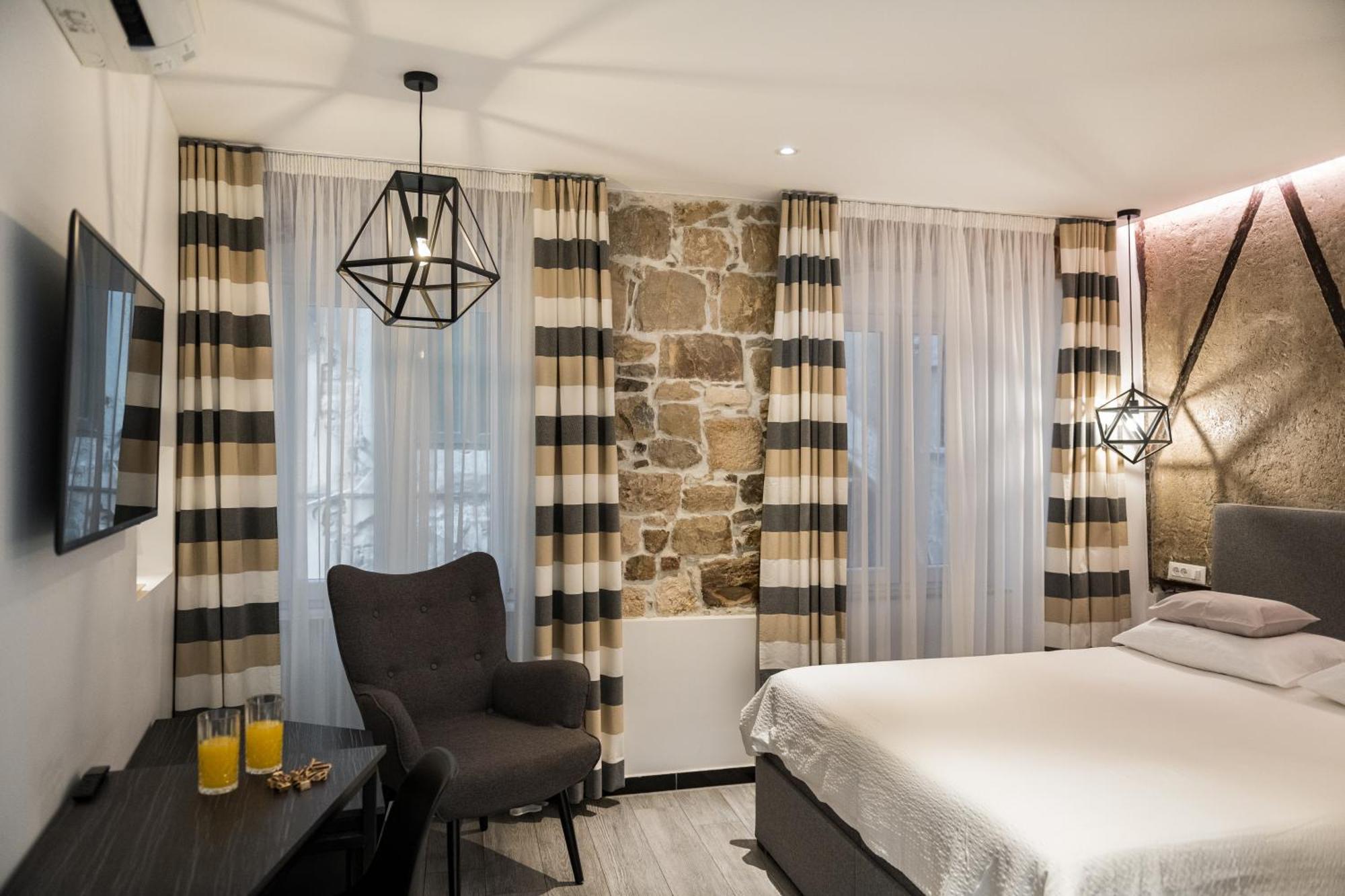 Centre Apartment Split