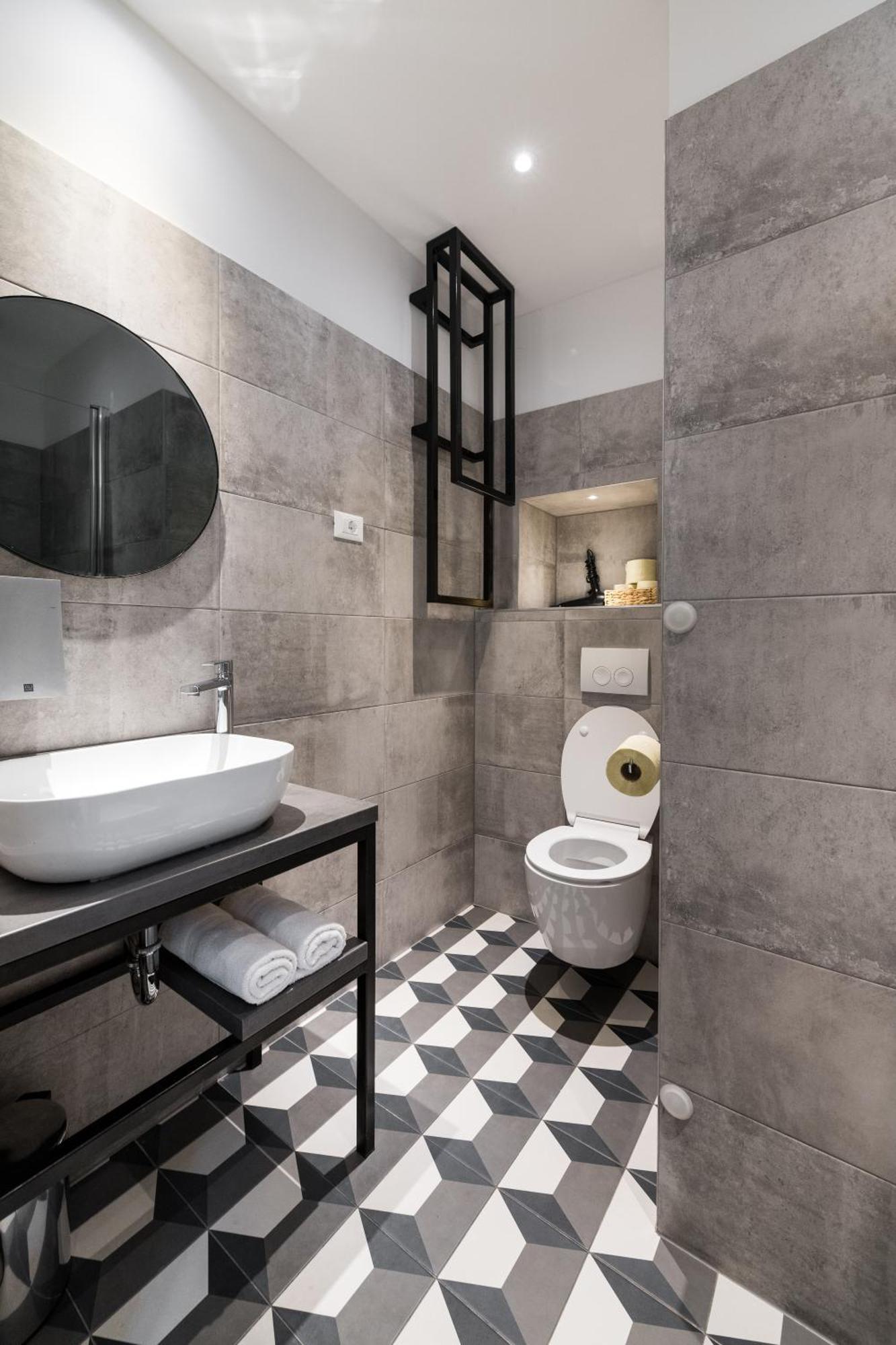 Centre Apartment Split